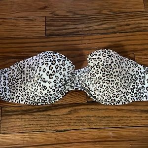 Victoria Secret bathing suit top